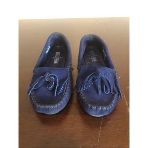 Minnetonka Moccasins